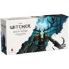 Rebel Go On Board | The Witcher Path of Destiny | Legendary Monsters Expansion | 1-5 player Tableau-building Card Game | Ages 14+ Game in English