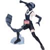 Banpresto Action Figure Bomb Chainsaw Man, The Movie: Reze ARC, grandista 20 cm, BP29630P multicolore, statuetta da collezione, ideale per i fan degli anime