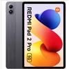Xiaomi Redmi Pad 2 Pro 12.1" 6+128GB 5G Graphite Gray EU