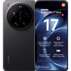 Xiaomi 17 Ultra 5G Dual Sim 16GB RAM 512GB - Black