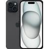 Apple iPhone 15 128GB - Black