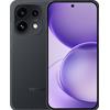OPPO SMARTPHONE OPPO RENO 16PRO 5G 8/512GB DISPLAY AMOLED 6,32" BLACK 110010237194 NO ALIMENTATORE