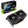 ASUS TARJETA GRÁFICA ASUS DUAL RTX 3060 OC 12GB GDDR6 V2