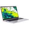 ACER PORTATIL ACER ASPIRE GO 15 AG15-72P PLATA 15.6 Intel Core 5 120U 16GB 1TB SSD SIN WINDOWS