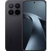 Xiaomi 17T 5G Dual Sim 12GB RAM 256GB - Black