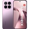 Xiaomi 17T 5G Dual Sim 12GB RAM 256GB - Violet
