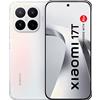 Xiaomi 17T 5G Dual Sim 12GB RAM 256GB - White