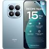 Xiaomi Redmi Note 15 Pro 5G Dual Sim 8GB RAM 512GB - Glacier Blue