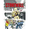 Sergio Bonelli Editore Stonewall. Cani sciolti