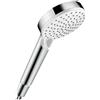 Hansgrohe Doccetta Hansgrohe Crometta Vario Bianco Cromo | 26330400 Cromo