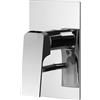 Fima Carlo Frattini Miscelatore Doccia Fima Fit con Deviatore Cromo | F3389-X2CR Cromo