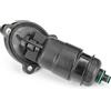 Aichi Kit cambio olio cambio Cambio automatico CVT (continuo) 70937Set AIC per AUDI A5