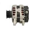 Valeo Alternatore con puleggia 444318 VALEO per VOLVO V70 III XC60 I SUV XC70 II V60 I