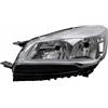 ABAKUS Faro Sx H7 431-11C1LMLD-EM ABAKUS per FORD KUGA II