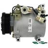 Nissens Compressore climatizzazione R 134a PAG 46 89227 NISSENS per MITSUBISHI COLT V