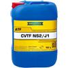 RAVENOL Olio cambio RAV ATF CVTF NS2/J1 10L RAVENOL per CITROËN DODGE JEEP MITSUBISHI