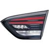 Hella Faro posteriore Dx LED 2TZ 015 696-121 HELLA per OPEL CROSSLAND X / CROSSLAND