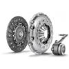 LuK Kit frizione 626 3148 33 LuK per MERCEDES-BENZ MARCO POLO Camper VITO Furgone