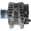 Bosch Alternatore con puleggia a ruota libera 1 986 A01 377 BOSCH per VOLVO XC40
