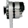 Hella Alternatore con puleggia 8EL 012 427-471 HELLA per FIAT PANDA CINQUECENTO
