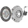 Valeo Kit frizione 834236 VALEO per OPEL MERIVA B MPV / Space wagon