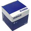 Mahle Radiatore gas di scarico CE 41 000P MAHLE per CITROËN FORD PEUGEOT