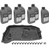 MEYLE Kit cambio olio cambio Cambio automatico a 8 marce 100 135 0130 MEYLE per AUDI