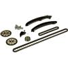 Gates Kit catena distribuzione CHK1000 GATES per AUDI SEAT SKODA VW