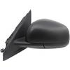 ALKAR Specchietto esterno Sx termico 6125191 ALKAR per SMART RENAULT