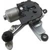 HOFFER Motore tergicristallo anteriore H27069 HOFFER per FORD GALAXY II S-MAX