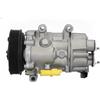 Airsal Compressore climatizzazione R 134a PAG 46 10-2036 Airstal per RENAULT MEGANE CC