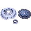 Japanparts Kit frizione KF-5021 JAPANPARTS per MITSUBISHI MIRAGE / SPACE STAR VI Hatchback