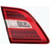 ABAKUS Faro posteriore Dx LED 440-1316R-AQ ABAKUS per MERCEDES-BENZ CLASSE M