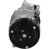 BV PSH Compressore climatizzazione R 134a PAG 46 090.165.007.000 BV PSH per RENAULT