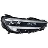 Hella Faro Dx LED 1EX 354 882-021 HELLA per OPEL INSIGNIA B Grand Sport