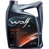 WOLF Olio motore 10W-60 01BL9Q WOLF