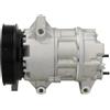BV PSH Compressore climatizzazione R 134a PAG 46 090.575.018.040 BV PSH per RENAULT