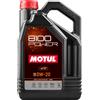 MOTUL Olio motore 0W-20 111799 MOTUL