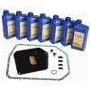 ZF Kit cambio olio cambio 1058.298.046 ZF per BMW JAGUAR ALPINA