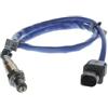 Bosch Sonda lambda 0 258 017 527 BOSCH per PORSCHE 911 911 Cabriolet 911 Targa
