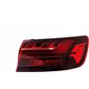 Magneti Marelli Faro posteriore Dx LED 714081830203 MAGNETI MARELLI per AUDI A4 Allroad B9