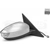 Van Wezel Specchietto esterno Dx Specchio completo 1887828 VAN WEZEL per FORD S-MAX