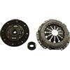 Kavo Parts Kit frizione CP-1539 KAVO PARTS per KIA CEE'D Hatchback