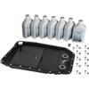 ZF Kit cambio olio cambio 1068.298.062 ZF per LAND ROVER JAGUAR ALPINA MASERATI BMW