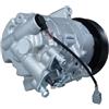 MAXGEAR Compressore climatizzazione PAG 46 AC330007 MAXGEAR per RENAULT MEGANE CC