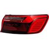 Magneti Marelli Faro posteriore Sx LED 714081930101 MAGNETI MARELLI per AUDI A4 B9