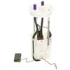 Bosch Pompa carburante nel serbatoio carburante elettrico 0 986 580 933 BOSCH per AUDI