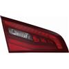 ABAKUS Faro posteriore Dx LED 446-1326R-UE ABAKUS per AUDI A3 Sportback