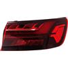 Magneti Marelli Faro posteriore Sx LED 714081830103 MAGNETI MARELLI per AUDI A4 B9 Avant