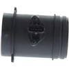 Bosch Misuratore di flusso d'aria 0 280 218 09J BOSCH per PORSCHE BOXSTER CAYMAN